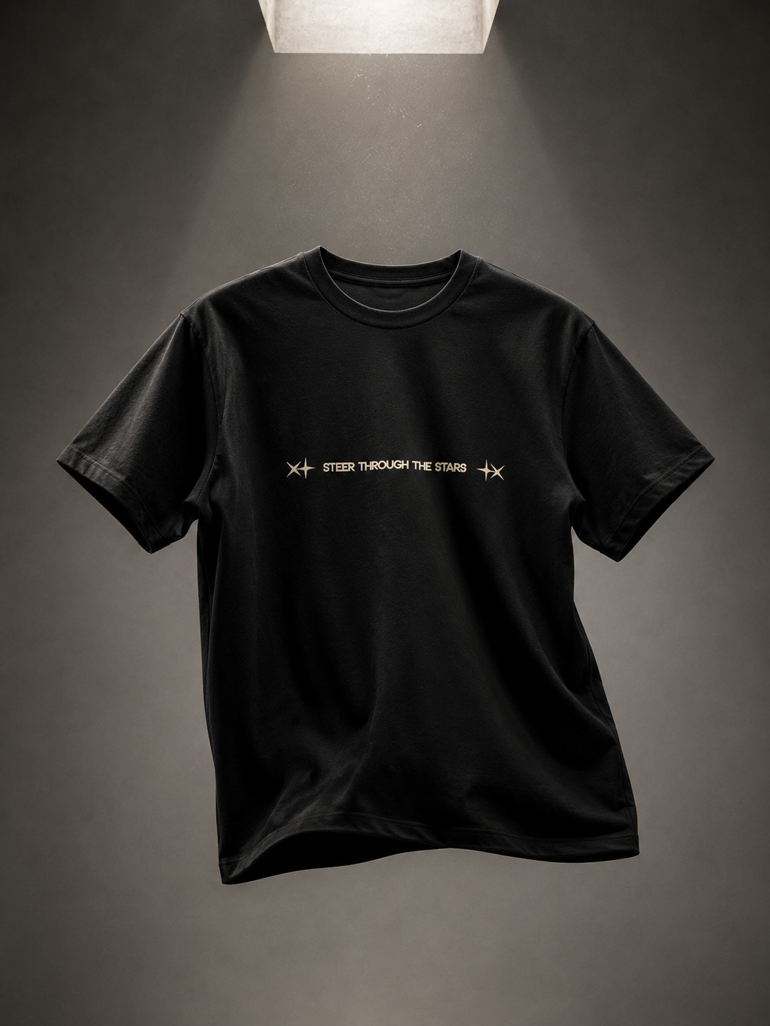 REACHING FOR THE IMPOSSIBLE TEE